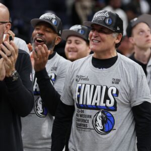 “Got Fined $100,000”: Mark Cuban Recalls Rocky Start to Owning the Dallas Mavericks