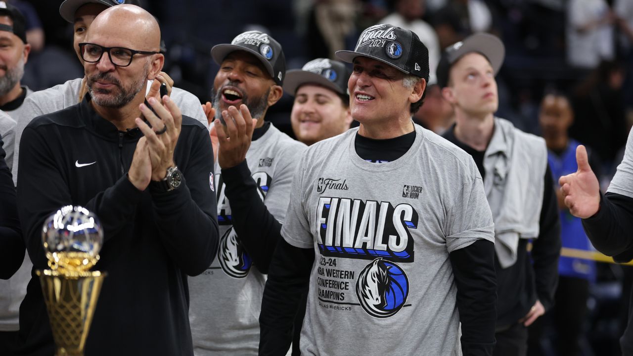 “Got Fined $100,000”: Mark Cuban Recalls Rocky Start to Owning the Dallas Mavericks