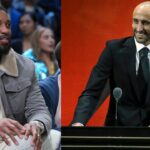“Looks Like a Substitute Teacher:” Tracy McGrady Had a Hilarious Reaction to Manu Ginobili’s 2005 All-Star Photoshoot