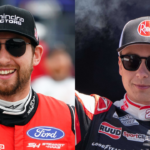 WATCH: Chase Briscoe FINALLY Breaks Silence on Christopher Bell’s NASCAR Revelation