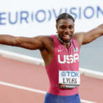 Noah Lyles Unveils the Reason for His Controversial Statement Against the NBA in Netflix’s Sports Documentary ‘Sprint’