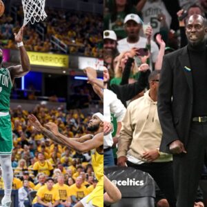 “Wants Some Respect on His Name”: Jaylen Brown Winning Larry Bird ECF MVP Has Celtics Legends Pumped
