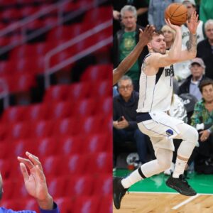 Stephen Curry's Teammate Wants Luka Doncic to Involve Role Players in 1st Quarter to Ensure Win
