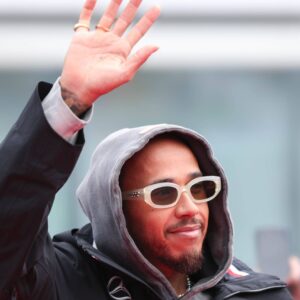 Lewis Hamilton Was Once Hailed as Greatest British Sportsperson by Former Premier League Star