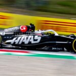 Ghost of the Past Haunts Haas With $13 Million Legal Case