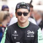 Guanyu Zhou’s Camp’s $35 Million Offer That Can Axe Ollie Bearman’s F1 Debut