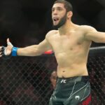 "It Is Hard But": Ikram Aliskerov Shows Warrior Spirit Despite Gruesome Loss to Robert Whittaker