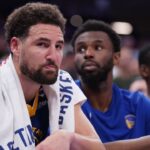 Klay Thompson Free Agency: Possible Destinations for 4x NBA Champion
