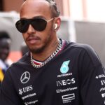 Driving Habits Block Lewis Hamilton's Success with Problematic Mercedes Car