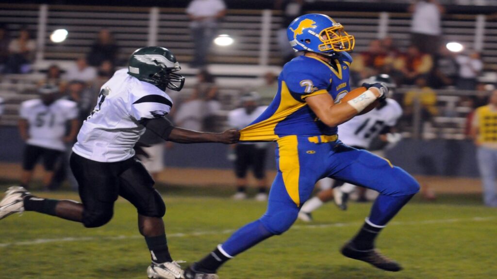 "You Are Ours": How Aaron Judge's Football Career Was Sacked by his Fresno Baseball Coach