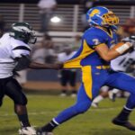 "You Are Ours": How Aaron Judge's Football Career Was Sacked by his Fresno Baseball Coach