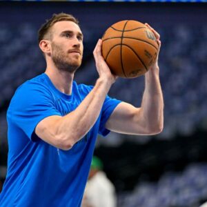 NBA Trade Rumors: Will Disgruntled OKC Star Team Up With Nikola Jokic and Co.