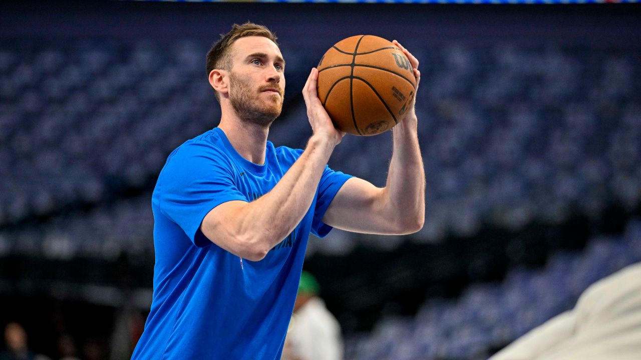 NBA Trade Rumors: Will Disgruntled OKC Star Team Up With Nikola Jokic and Co.