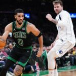 "Gotta Do It Twice": Former NBA Player Weighs In On Celtics 'Sweeping' Their Way To NBA Finals