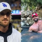Influencer Bradley Martyn Asserts Superiority Over Logan Paul in MMA Challenge: “Eventually Do the UFC”