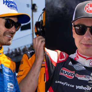 Has Kyle Larson Lost Trust in Christopher Bell After JGR Driver’s PR Nightmare?