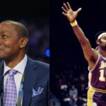 Isiah Thomas Digs Up Footage of Wilt Chamberlain Claiming He Would Dominate Michael Jordan's Era