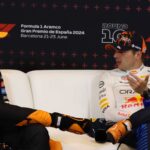 F1 Expert Highlights McLaren’s Flaw That Prevented Lando Norris From Gaining Advantage on Max Verstappen