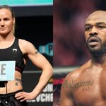 “Jon Jones Did Cocaine”: UFC Veteran Criticizes Endorsement of Valentina Shevchenko's Water Restriction for Toughness