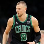 Skip Bayless Confident Luka Doncic and Co. Can Redeem Themselves in Kristaps Porzingis' Absence