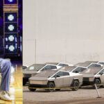 Shaquille O’Neal Rumored to Have Purchased $189,998 Cybertruck Despite Past Hatred Towards Tesla