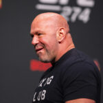 UFC Boss Dana White Reveals Stand-Up Comedy Was More Nerve-Wracking Than Million-Dollar Gambling