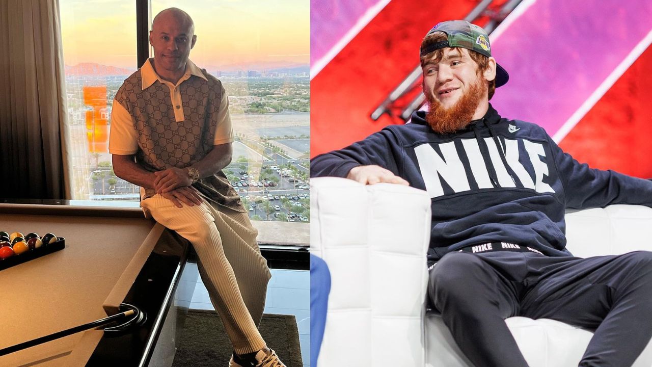 Ali Abdelaziz Confirms Shara Magomedov Cleared for ‘USA Fights’ After Positive Dana White Meeting