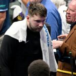 “Luka Doncic Is a Hole on the Court”: Brian Windhorst Laments Mavericks Star for Incessant Complaining