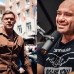 Exercise Scientist Dr. Mike Israetel Dissects Hollywood Heartthrob Alan Ritchson’s Diet and Training Protocol