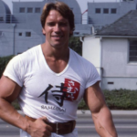 Arnold Schwarzenegger Sets the Record Straight on Alcohol’s Impact on Muscle Growth