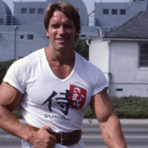 Arnold Schwarzenegger Sets the Record Straight on Alcohol’s Impact on Muscle Growth