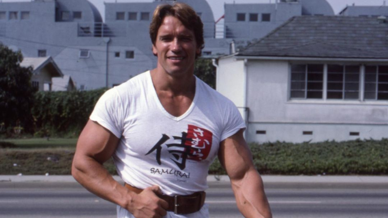 Arnold Schwarzenegger Sets the Record Straight on Alcohol’s Impact on Muscle Growth