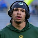 How NFL’s $4 Million Fund Helped Save Packers WR Christian Watson’s Career?