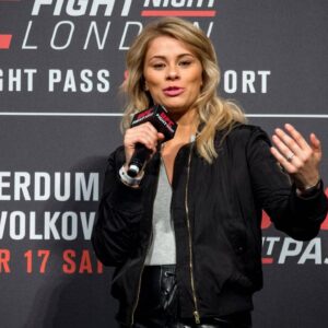 “OnlyFans Ain’t Workin Out”: UFC Veteran Ridicules Paige Vanzant After PowerSlap Debut