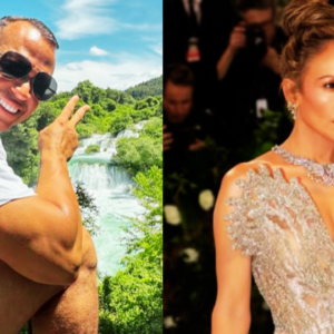 WATCH: Jennifer Lopez Once Struggled to Choose Between the Yankees and Mets While Dating Alex Rodriguez