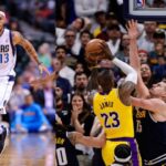 Fact Check: Did LeBron James Boycott Delonte West For Having an Affair With Mom Gloria James