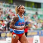 With an Emotional Note for Her Late Mother, McKenzie Long Secures Her Ticket to Paris Olympics