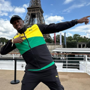 Apart From Usain Bolt’s Raw Pace, Here’s a Unique Fact About the Jamaican Legend’s Iconic Celebration Ahead of the Paris Olympics