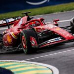 $5,400 Fine Slapped on Ferrari for Charles Leclerc’s Minor Infringement
