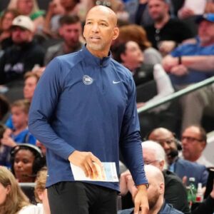 “Rub People the Wrong Way”: Kenyon Martin Gives ‘Mark Jackson Reason’ Behind Monty Williams’ Firing