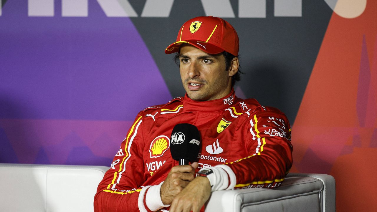 Carlos Sainz Can’t Test Williams’ Patience for Long as Other Drivers Are in Conversation