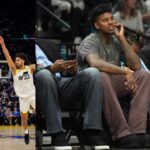 “Really Got to See Game 6 Klay”: Nick Young Reminisces About Playing With Stephen Curry and Kevin Durant