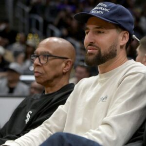 Klay Thompson is Likely to Be a Better Fit With Orlando Magic Than the Warriors