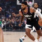 “Chase That Ring!”: Stephen. A Smith Has Advice for Paul George Ahead of His Potential Free Agency