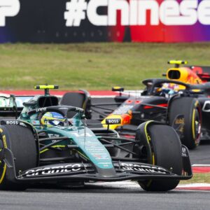 German Report Reveals Red Bull Asked Aston Martin for Help in Their Protest Against Ferrari and McLaren