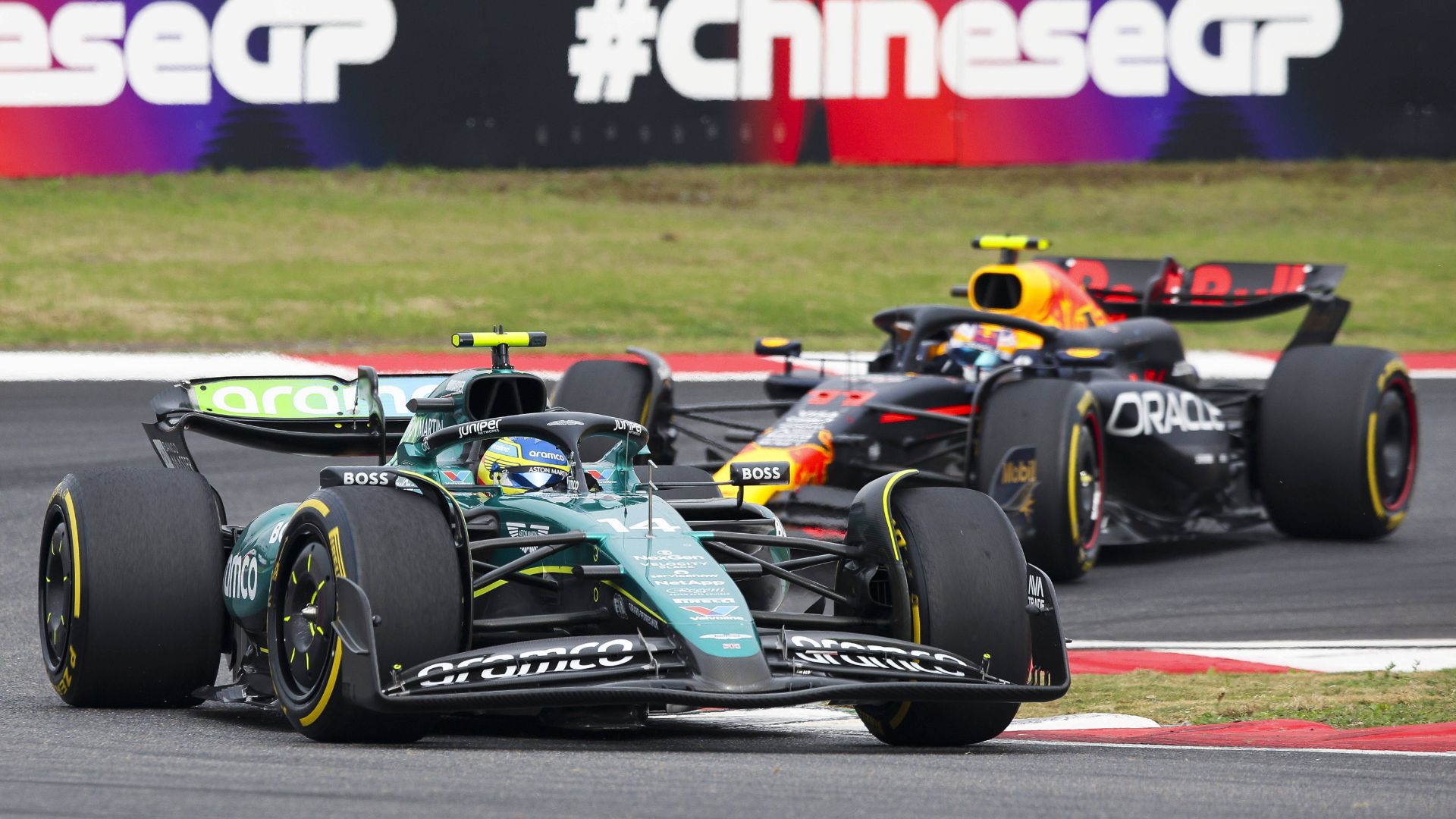 German Report Reveals Red Bull Asked Aston Martin for Help in Their Protest Against Ferrari and McLaren