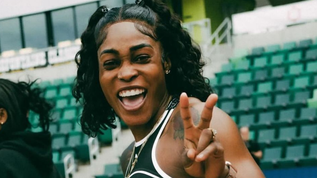 After a Disappointing Season Opener, Elaine Thompson-Herah Set to Run at the USATF NYC Grand Prix
