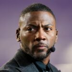 NFL’s Ryan Clark Reveals Why Locker Rooms Are a “Microcosm of the Society” We Live In