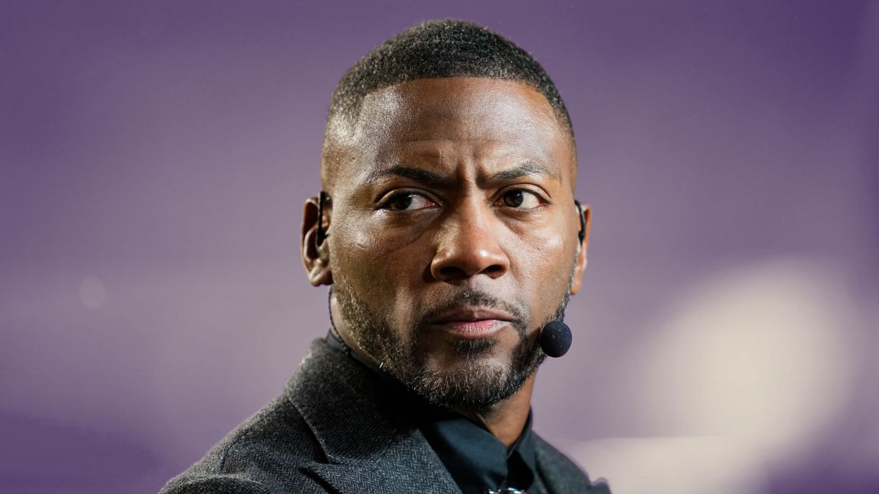 NFL’s Ryan Clark Reveals Why Locker Rooms Are a “Microcosm of the Society” We Live In