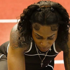 Elaine Thompson-Herah Set to Miss the Paris Olympics Due to Major Injury